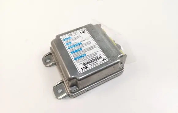 Honda Civic Airbag control unit/module 77960SMGE021M1