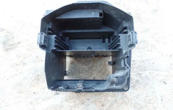 Mercedes-Benz A W168 Engine control unit box 1685400024