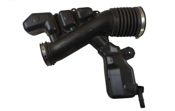 Intake resonator