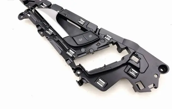Audi A6 Allroad C7 Front door interior handle 4G0837019A