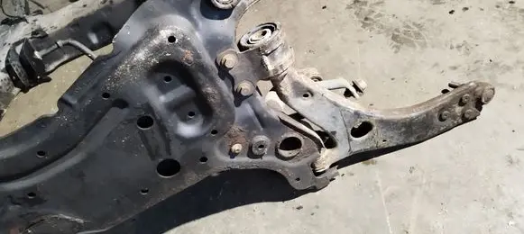 Volvo C30 Front subframe