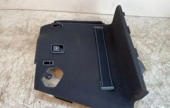 BMW X3 F25 Trunk/boot side trim panel 7245314