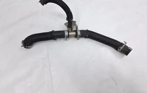 Toyota C-HR I Engine coolant pipe/hose 16203F2040 16283F2040 M20AWPW