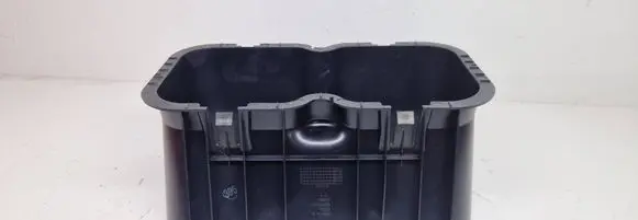 BMW 5 F10 F11 Glove box in trunk 9163192 18384510