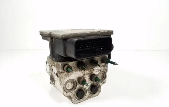 Opel Movano A ABS Pump 13509006U