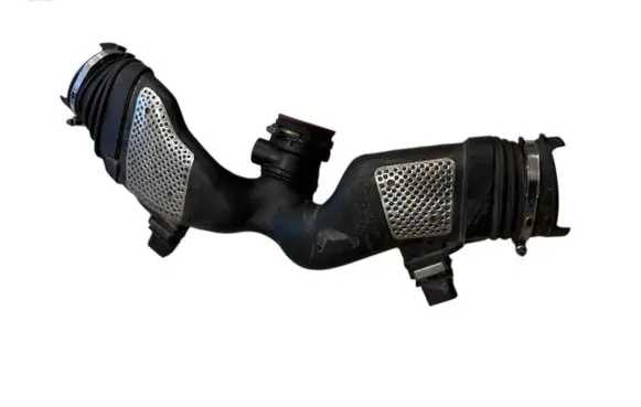 Air intake duct part