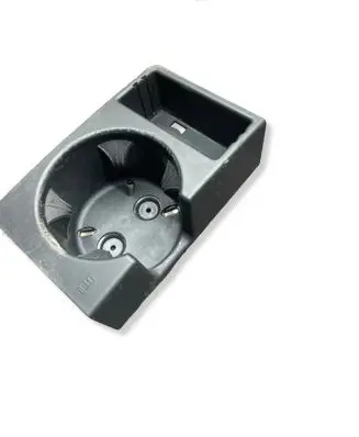 Audi A6 S6 C6 4F Cup holder front 4F1862534B6PS