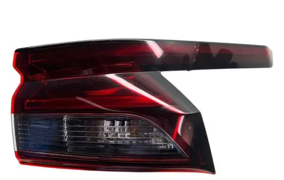 Nissan Qashqai J12 Rear/tail lights 2208D02F 22080021