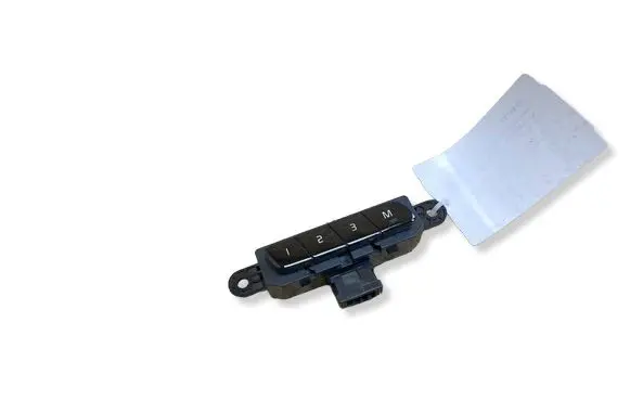 Volvo XC90 Seat memory switch 31376461