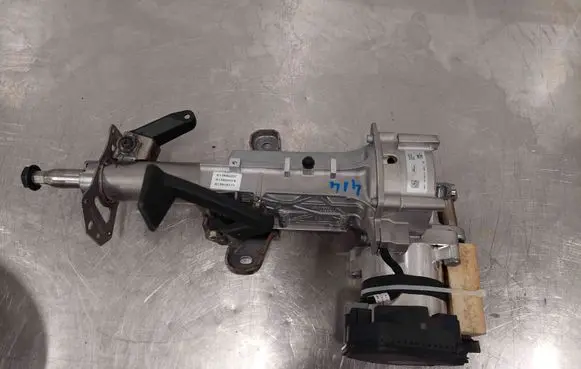 Ford Focus Steering wheel axle JX6C3D077 4532005805 JX6C3D077C1J