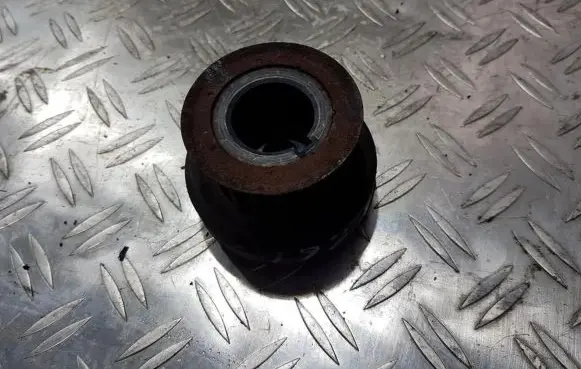 Citroen C3 Crankshaft pulley