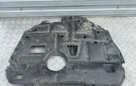 Toyota Corolla E140 E150 Engine splash shield/under tray 5141002160