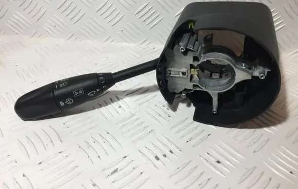 Mercedes-Benz S W220 Wiper control stalk A2205400945 0005452410