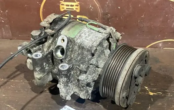 Honda Civic Air conditioning (A/C) compressor (pump) 38800RSAE010M2