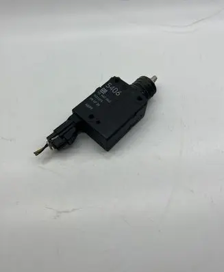 Opel Astra G Central locking motor 90460062 5406 1101215