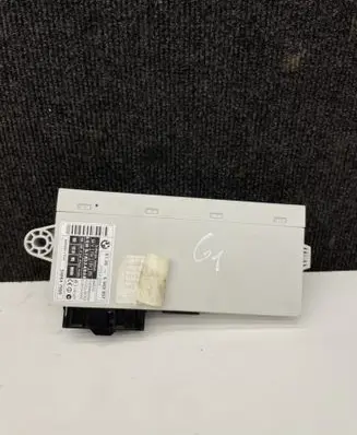 BMW 5 E60 E61 CAS control unit/module 6943857 61356943857