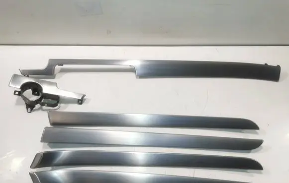 Audi A4 S4 B7 8E 8H Panel trim