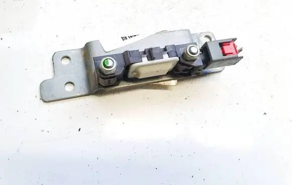 Chrysler Grand Voyager IV Airbag deployment crash/impact sensor 3603203481 04727261ad