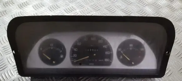 Peugeot Boxer Speedometer (instrument cluster) 604961001A 6047240050
