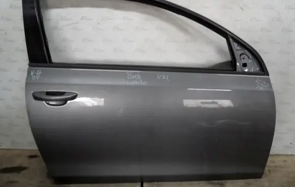 Door (2 Door Coupe)