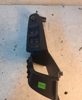 Audi A5 Sportback 8TA Electric window control switch 8K2867172