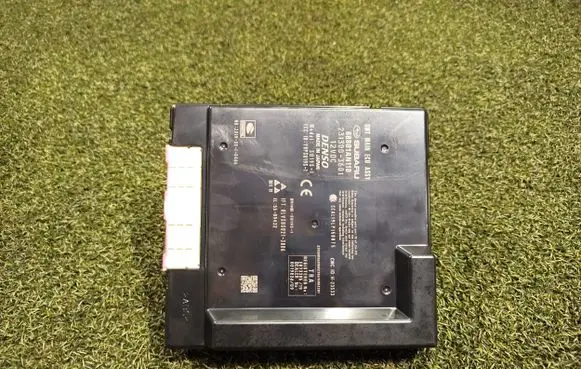 Subaru Outback (BT) Other control units/modules 88801AN110 2313003601 SU19S1