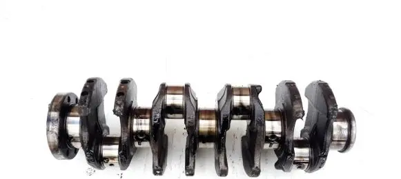 Ford Mondeo Mk III Crankshaft 