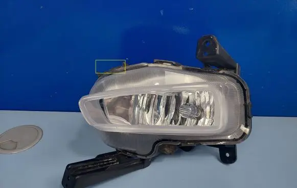 KIA Ceed Front fog light 92201J7000