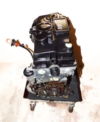 Volkswagen PASSAT B6 Engine BMR