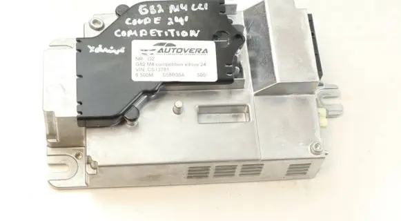 BMW M4 G82 G83 Radio/CD/DVD/GPS head unit 5B4DB66 841409R053000518