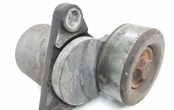 Hyundai Tucson JM Generator/alternator belt tensioner 25281