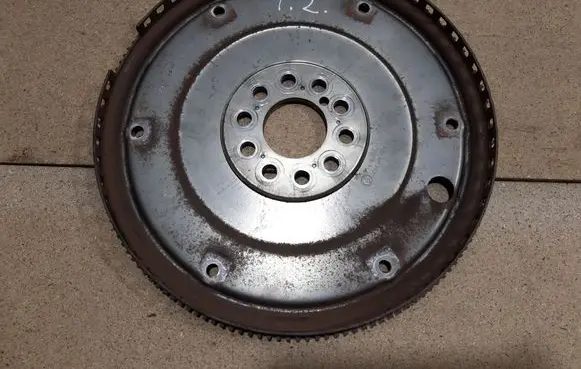 Flywheel