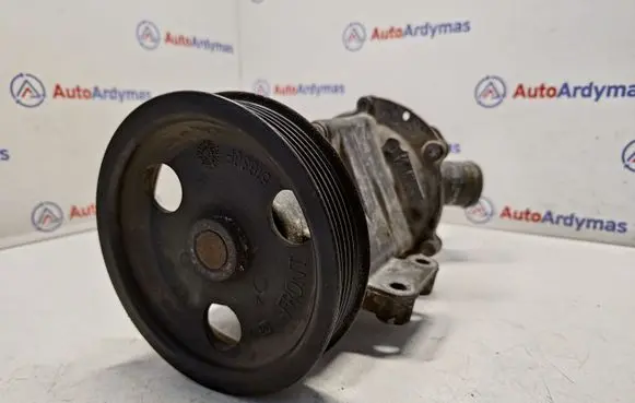Mini One - Cooper R50 - 53 Water pump 11517513062 11517510803 11517829922