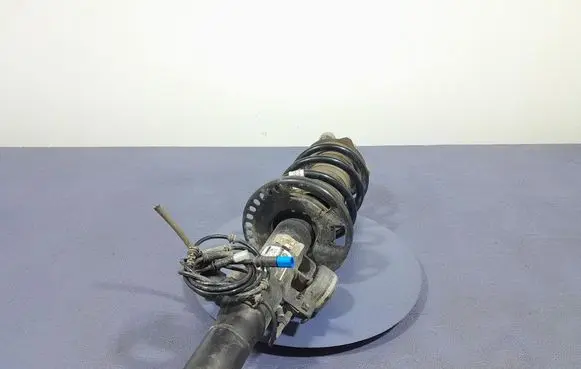 BMW X3 E83 Front shock absorber/damper 6887158