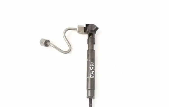 Fuel injector