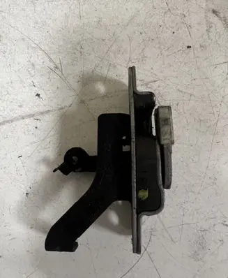 Peugeot Boxer Sliding door lock 