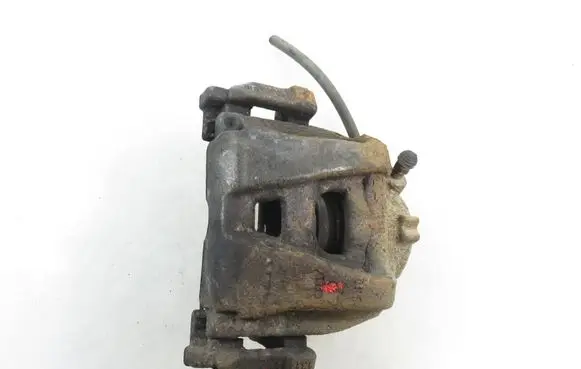 Volkswagen Tiguan Front brake caliper 