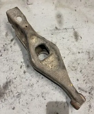 Mitsubishi Pajero Rear control arm