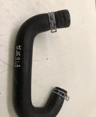 Ford Fiesta Air intake hose/pipe