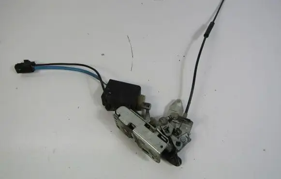 Jaguar XJ X308 Rear door lock GNA2551AF