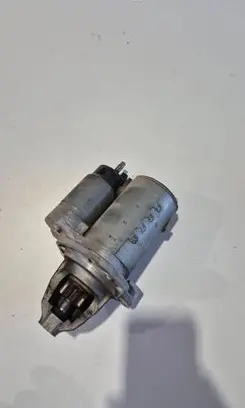Dodge Challenger Starter motor 04801852AB
