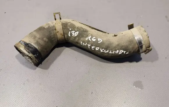 Hyundai i30 Intercooler hose/pipe
