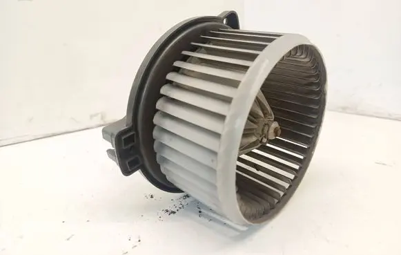 Toyota Corolla Verso AR10 Heater fan/blower 0130101601 MF0160700610