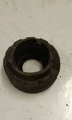 Mercedes-Benz GLE W167 Front coil spring rubber mount A1673240000