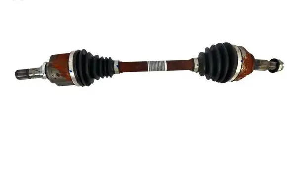 Opel Vivaro Front driveshaft 391018696R