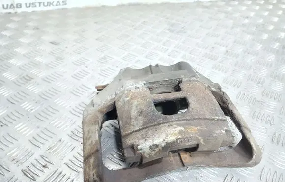 Audi A4 S4 B7 8E 8H Front brake caliper