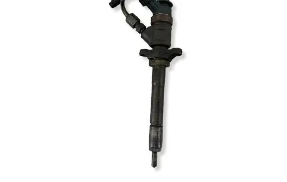 Ford Focus Fuel injector 0445110353 9150