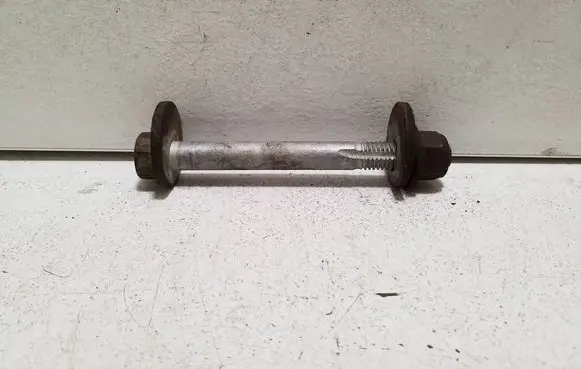 Land Rover Discovery Sport Rear suspension camber bolt 