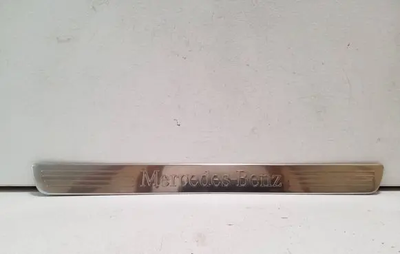 Mercedes-Benz GLB X247 Front sill trim cover A2466800135