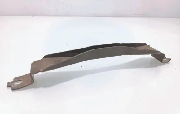 Battery bracket